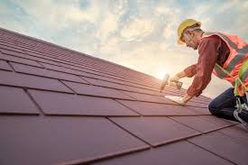 Best Commercial Roofing Services  in Eastern Goleta Valley, CA